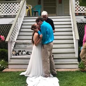 Meet your Posher, Cooper katelyn